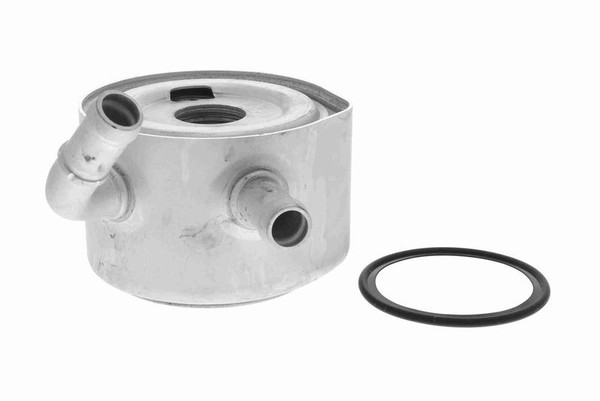 ÖLkÜHler MotorÖL Vemo V46 60 0001 FÜR Dacia Renault ÖLwÄRmetauscher-image