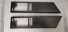 1988-1994 Chevrolet Silverado Manual Door Lock Panel Switch Bezel Pair Trim Obs