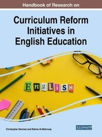 Christopher Denman (U. A.) | Handbook Of Research On Curriculum Reform...