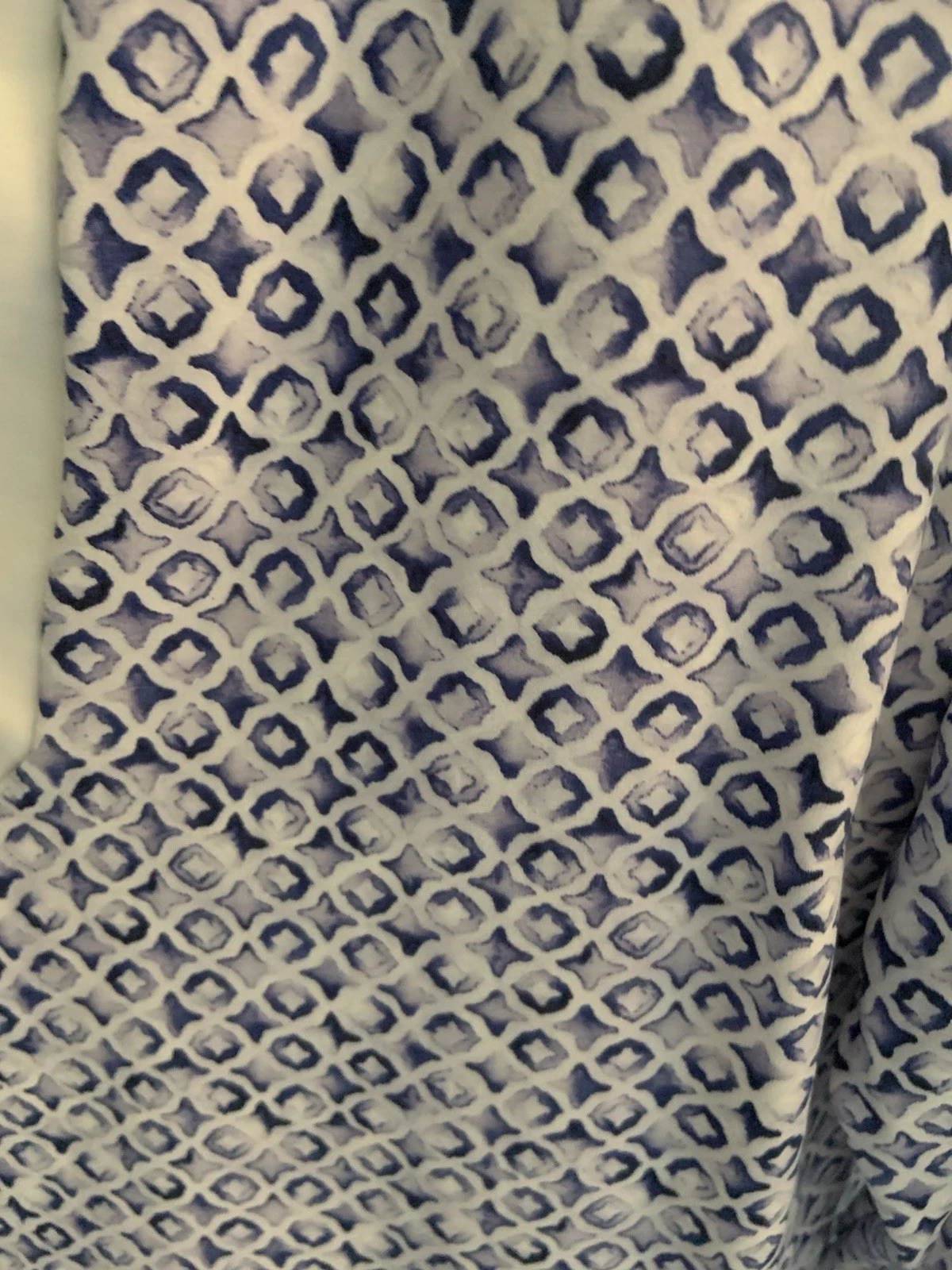 OFF WHITE Tommy Bahama Vestito Donna Island Zone Cambio M