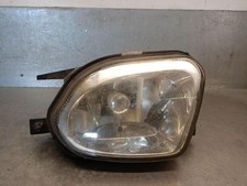 Antibrouillard Mercedes 320