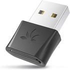 Avantree DG80 USB Bluetooth audio adapter - Connect your headphones to PS5, PS4