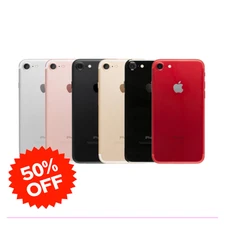 Apple iPhone 7 -32GB- Unlocked Verizon At&t T-Mobile iOS LTE GSM