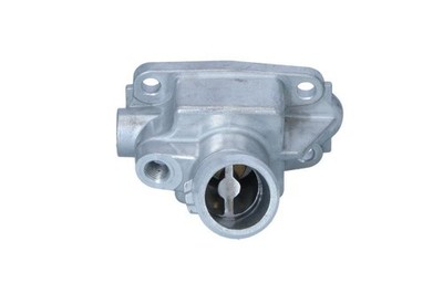 1 x Cooling Water Thermostat NRF 725265 for Iveco Daily III Bus