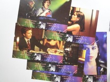 ' 54 ' Promotional Cards X 10 Ryan Phillippe Salma Hayek Myers Neve Campbell
