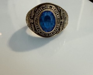 Herff Jones Ring | eBay