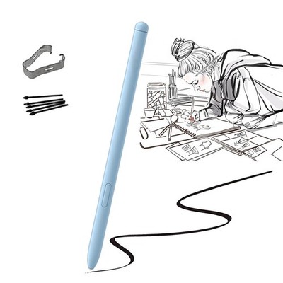 Galaxy Tab S6 Lite S Pen Ersatz für Samsung Galaxy Tab S6 Lite EJPP610, Galax...