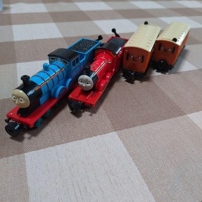 railway toy set #d65518