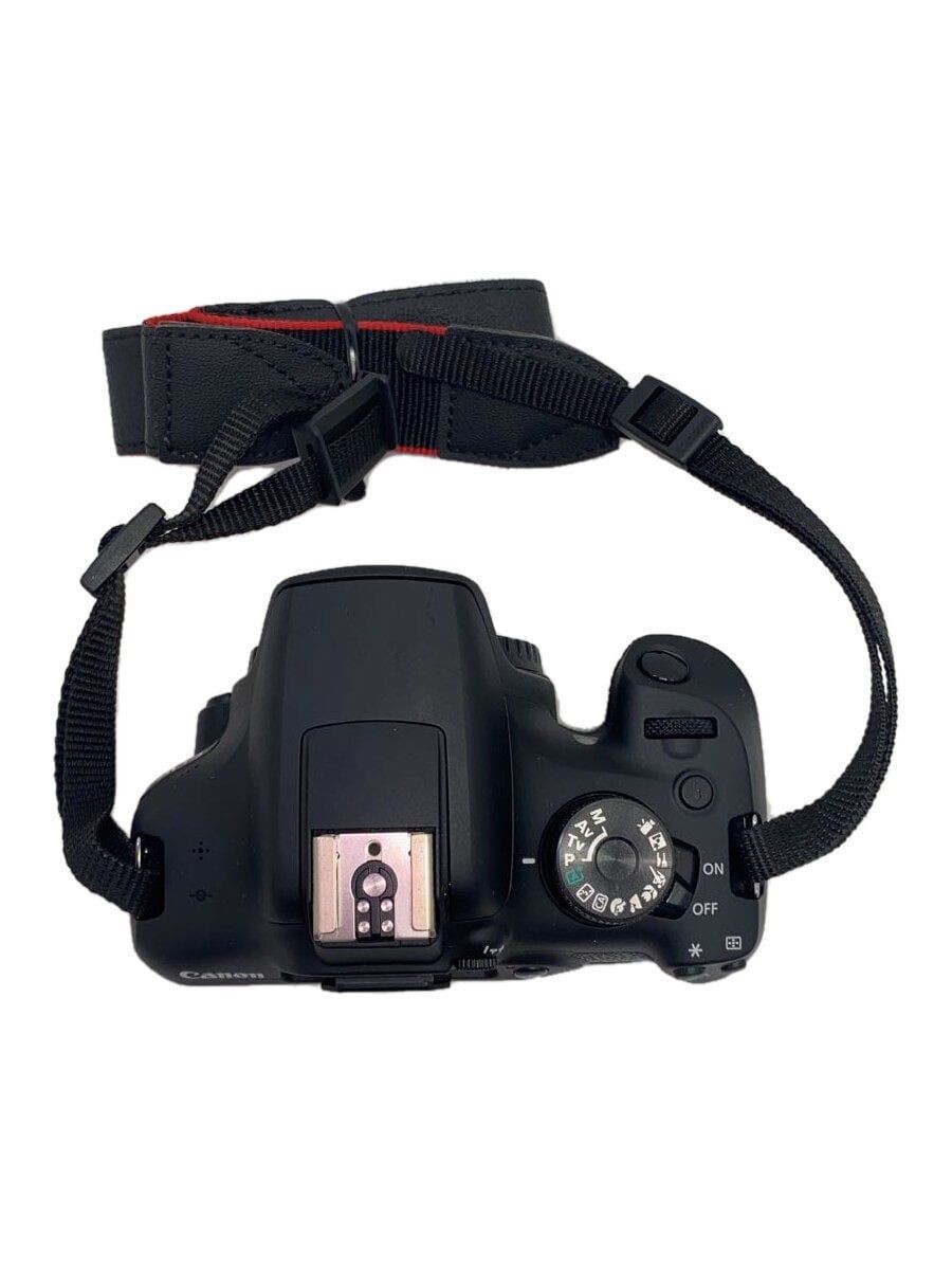 CANON SLR Digital Camera DSLR EOS Kiss X90 EF-S18-55 IS II