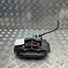 PORSCHE BOXSTER 986 Bremssattel hinten links 98635242301 2,5 Benzin 150 kW 1999