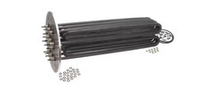 Hobart 00-913102-00140 Booster Element With Studs, 208V, 30Kw