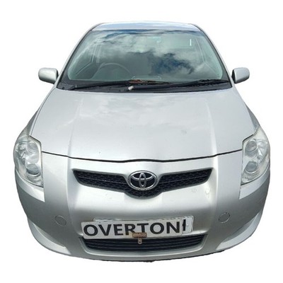 TOYOTA AURIS TR VVT-I STEREO RADIO CD PLAYER 8612002520