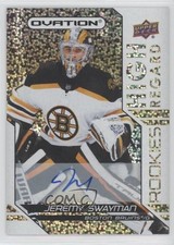 2022-23 Upper Deck Ovation Hockey Checklist Guide in-content 19