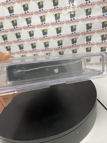 NBA Jam Tournament Edition TE Sealed VGA WATA Sega Genesis 32X Clamshell SNES