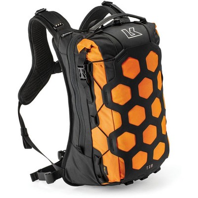 Kriega Trail 18 Backpack - Orange, 18L KRUT18-O