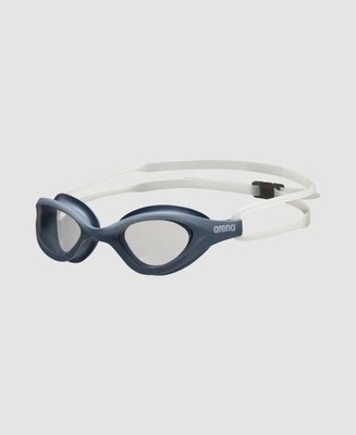  Arena SchwimmBrille Swimming googles Grau Blau 365 GOGGLES 
