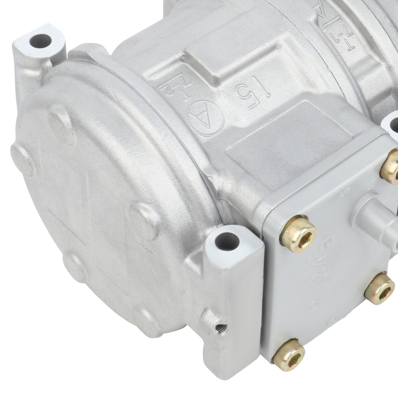 Acura NSX Zanardi Edition 1999-2000 Ac compressors 4 pcs P/N CB130DA983S04