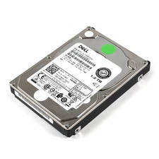 Dell 01M0D AL15SEB120NY 1.2TB 10K SAS 12G Enterprise 512n 2.5'' HDD 128MB Cache