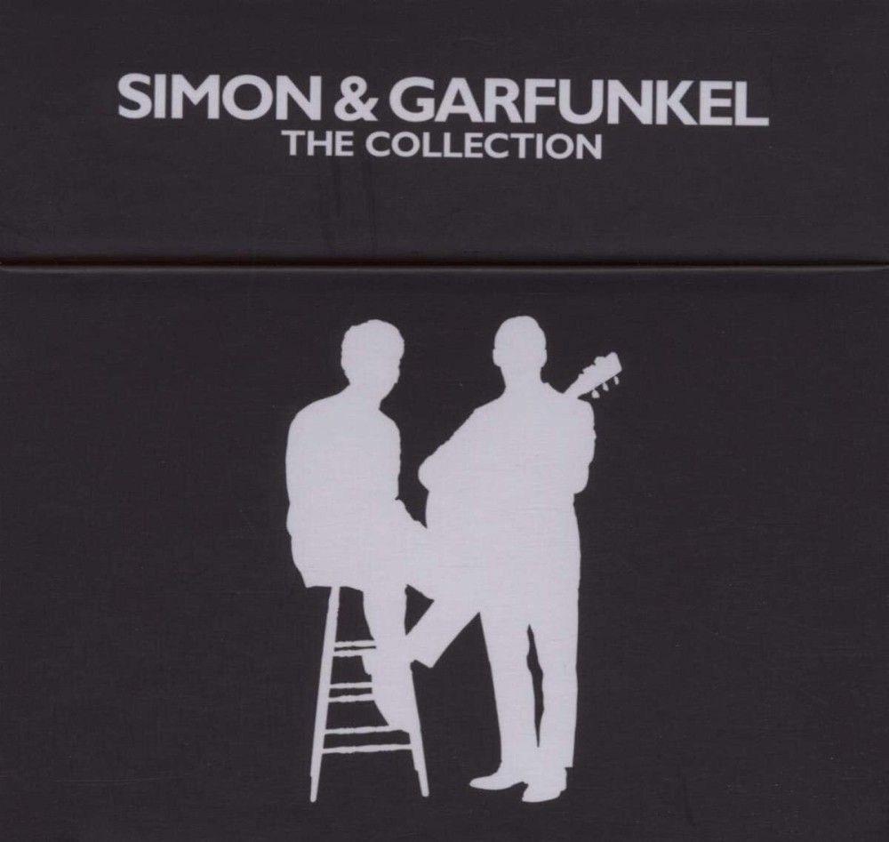 Simon & Garfunkel - The Collection CD Audio