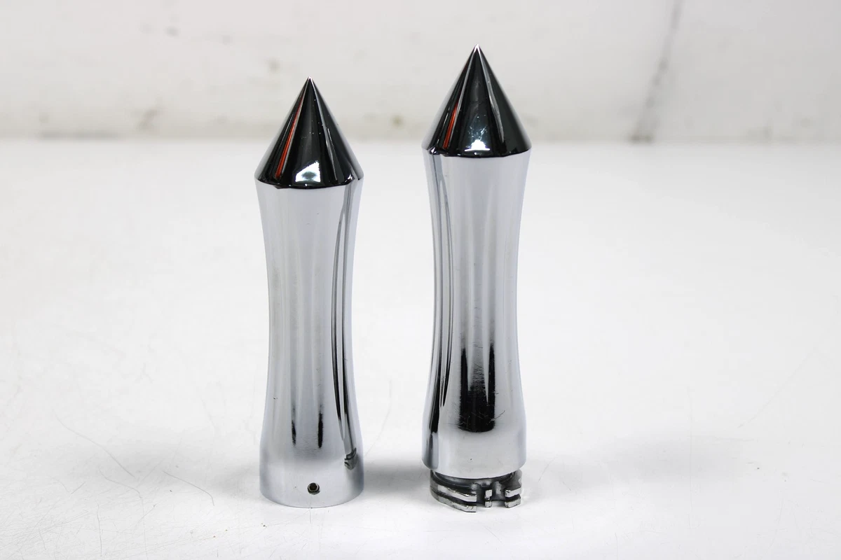Manillar Y Puños Para Honda Shadow Sabre VT / VF 700-750-1100 – Aluminio Y Goma, LDA02980