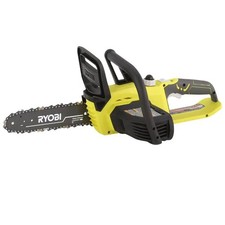 RYOBI ONE+ P546 18V 10 in. Cordless Battery Powered Chainsaw (Tool Only) - NEW