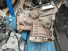 Boite de vitesse Chrysler 300C