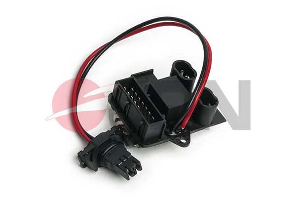 Jpn Regler InnenraumgebläSe 60E9151-JPN FüR Renault Clio 2 Kangoo FC0 KC0 SB0-image