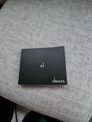 Doucce On The Go Palette - 4 Eyeshadows; 1 Highlighter; 1 Blush - SEALED Package