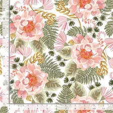 Swan Song in White | Swan Song | Dear Stella