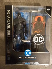 McFarlane DC Multiverse ABYSS  BATMAN VS ABYSS   COLLECTOR EDITION  3  7  Figure