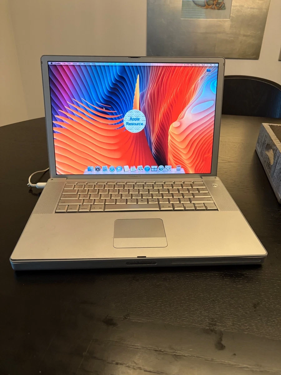 Preços baixos em PowerPC G4 Apple 1 GB de RAM | eBay