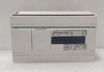 SCHNEIDER ELECTRIC TWDLCDE40DRF COMPACT BASE CONTROLLER