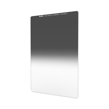 NiSi 100x150mm Nano IR Hard Graduated Neutral Density Filter - GND4 0.6 2 Stop
