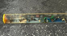 LEGO Star Wars Set 7171 + 7121 Display Store Retail Vintage Set 90s