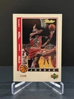 1999 Upper Deck Basketball Michael Jordan Retro Epic Card #J4