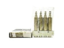 LINCOLN 81770-4 1850-3500PSI 3/8" NSMP