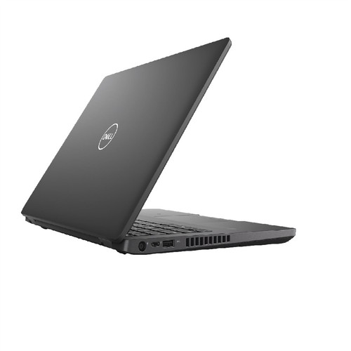 Dell Chromebook Latitude 14 5400 14", Carbon Fiber - Picture 3 of 3