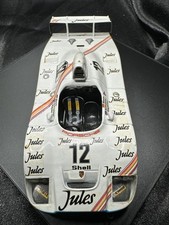 Trofeu 1/43 Scale 1206 - Porsche 936 Le Mans 1981 12 Mass/Schuppan/Haywood USA