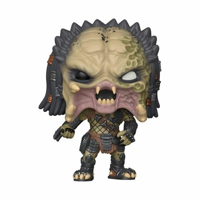 Funko POP! Movies Aliens vs Predator Wolf Predator 3.75'' Vinyl Figure (#1998)