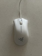 Razer DeathAdder Essential RZ0102540200R3C1 Wired Gaming Optical Mouse