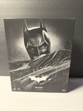 Hot Toys DX19 The Dark Knight Rises Batman 1 6th Scale Collectible Figure