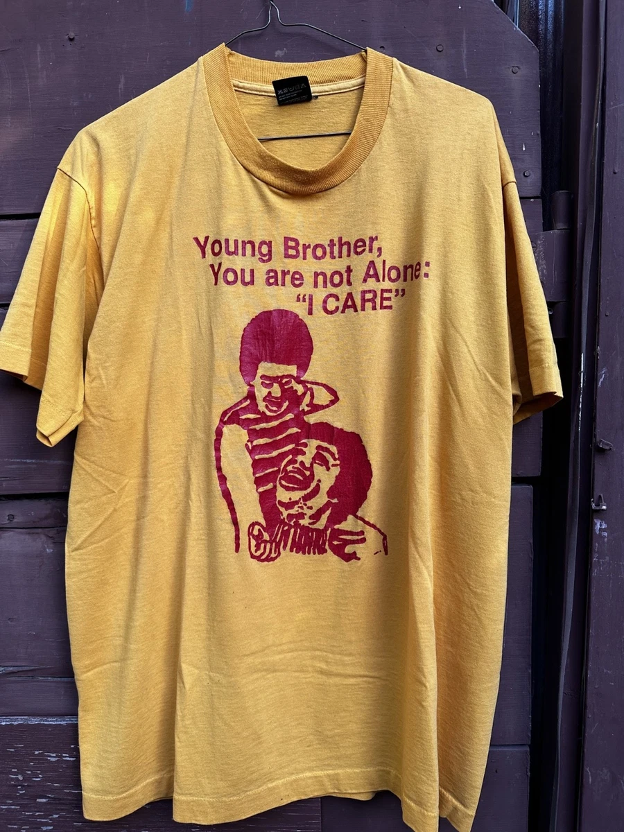 Screen Stars Unisex Vintage T-Shirts for Men for sale | eBay