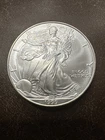 1999 1 oz Silver American Eagle (Brilliant Uncirculated)