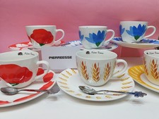 MULINO BIANCO TAZZE CUCCHIAINI PIATTI 18 PEZZI PREMIO 2026 MOMENTI PIU' BUONI