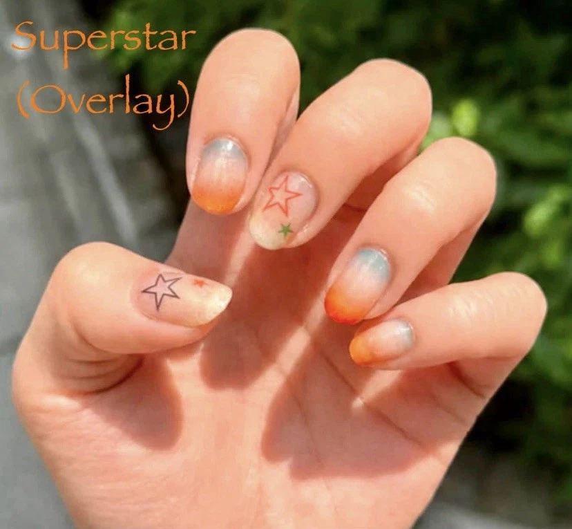 25+ Incoco Nail Polish Strips for sale | Updated Oct 2026