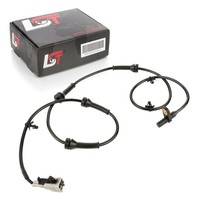 ABS Sensor Raddrehzahlgeber Hinten Links Rechts FüR Renault Koleos HY