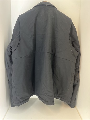 Carhartt Super Dux Full Swing 3M Insulated Tech Jacket Mens XL - Picture 5 of 5