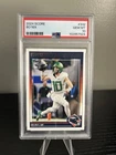 2024 Panini Score #332 Bo Nix PSA 10 Broncos RC GEM MINT
