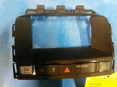 Ignition Switch Keyless Ignition Opt BTM Fits 12-16 VERANO 275352