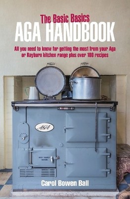 The Basic Basics Aga Handbook by Carol Bowen Ball 1911621149 FREE Shipping